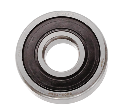 Lager 17X47X14 6303 2RS1 (bak hjul RD500 )