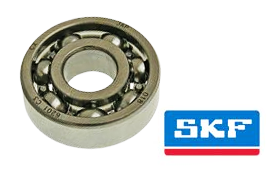 Lager 20X52X15 6304 C3 SKF