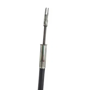 Kilometerteller kabel Suzuki AC50 / AP50 / K50 trommel rem