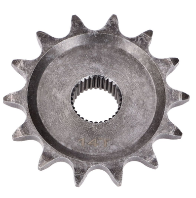 Framdrev 14T Zundapp 4/5v
