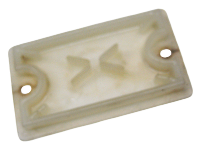 Bromspump lock gummi Honda NSR50