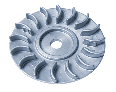 Variator Remskiva/Fläkt Honda SFX Polini