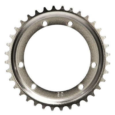 Achtertandwiel 36t Puch Maxi / Macho