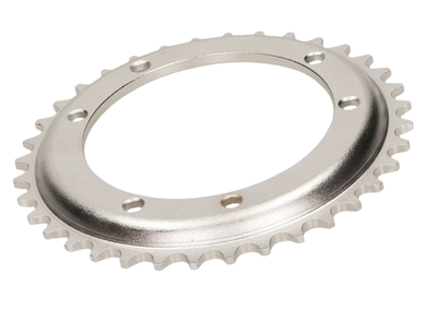 Achtertandwiel 36t Puch Maxi / Macho