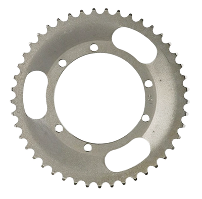Achtertandwiel 45t Puch Maxi