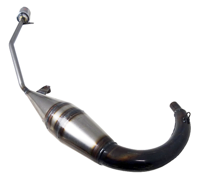 Avgassystem Rieju Rs2 Endy