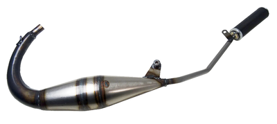 Avgassystem Rieju Rs2 Endy