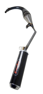 Avgassystem Rieju Rs2 Endy