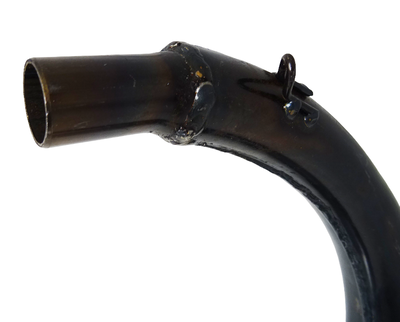 Avgassystem Rieju Rs2 Endy