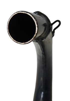 Avgassystem Rieju Rs2 Endy