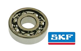 Lager 10X35X11 6300 SKF