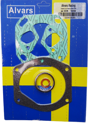 Packningssats Sachs 504/505