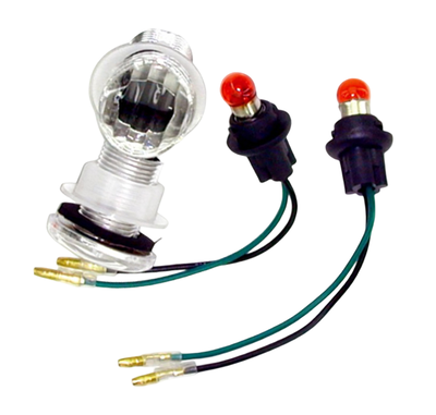 Blinkers set 12V Universal