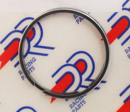 Kolvring sats 43Mm X1.2B (Dr Piaggio)