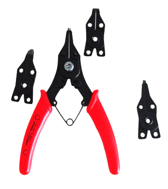 Circlip Tang Variabel