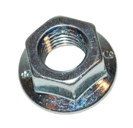 Mutter M10X1.25(Vevaxel Scooter)