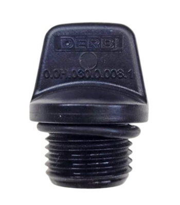 Oljepåfyllningsskruv Derbi Senda/GPR m16x1.5