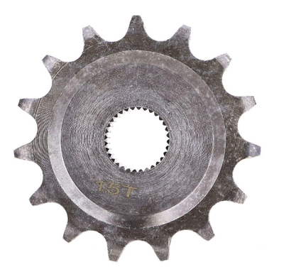 Framdrev 15T Zundapp 4/5v