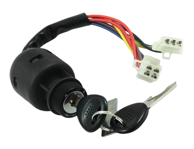 Contactslot Yamaha DT50R / Peugeot X Limit