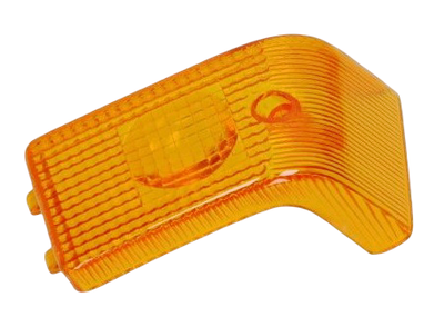 Knipperlicht glas links achter / links voor Peugeot Rapido