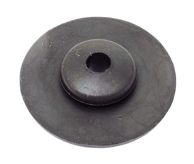 Accu bak / olietank rubber Honda MT5 / MT8