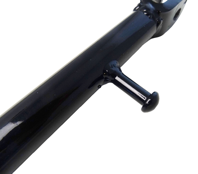 Jiffy / zijstandaard Honda MT5 / MT8