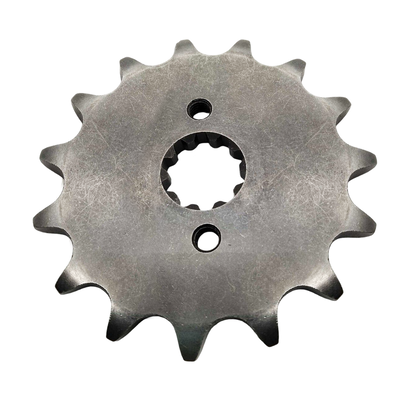 Voortandwiel 15T Suzuki RG250 86-88/RGV 250