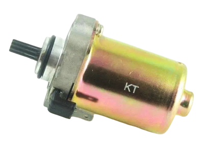 Startmotor Aprilia / Derbi / Italjet / Morini / Suzuki
