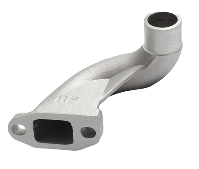 Insug Kreidler 17mm rak insug