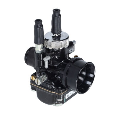 Förgasare 19mm Dellorto PHBG Black Edition Race