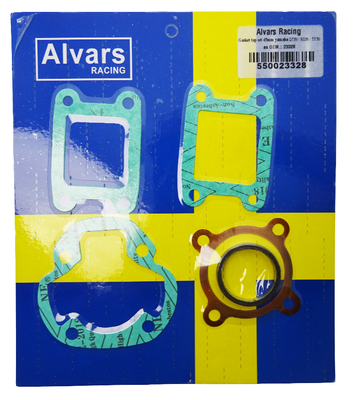 Packning sotsats Yamaha DT50 / RD50 45mm