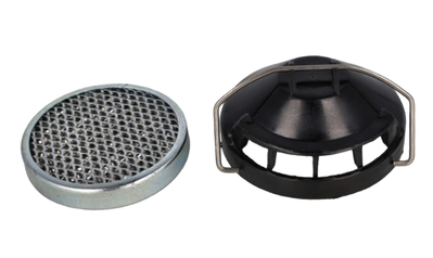 Powerfilter Dellorto SHA 10-16 (Tomos)