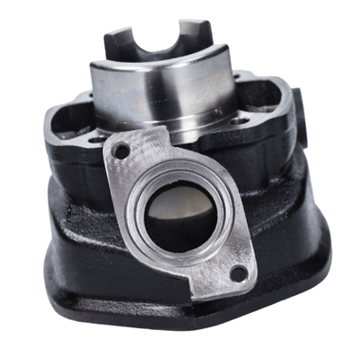 Cylinder Peugeot Lc 50Cc Metra Kit +Topplock
