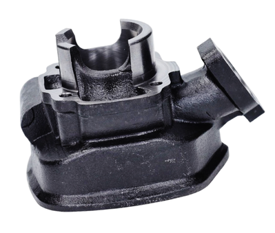 Cylinder Peugeot Lc 50Cc Metra Kit +Topplock