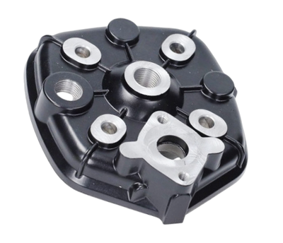 Cylinder Peugeot Lc 50Cc Metra Kit +Topplock