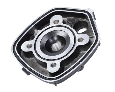 Cylinder Peugeot Lc 50Cc Metra Kit +Topplock