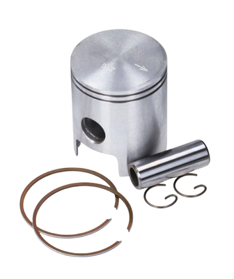 Cylinder Peugeot Lc 50Cc Metra Kit +Topplock