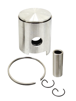 Kolvsats Zundapp 50 38.99Mm L Ring