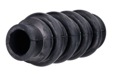 Insugningsgummi Zundapp 10/12/15Mm Lång