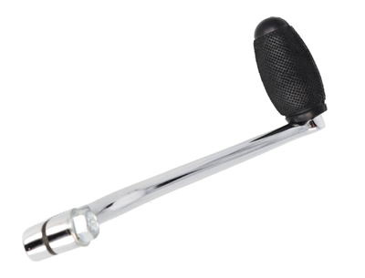 Växel pedal Zundapp Böjd