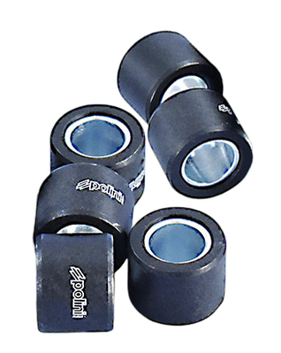 Variator Vikter Sats 23X18 14.8 Gr Polini