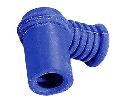 Bougiedop Silicone Klein Polini