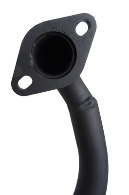 Avgassystem Italjet Formula Tecnigas Silent Pro