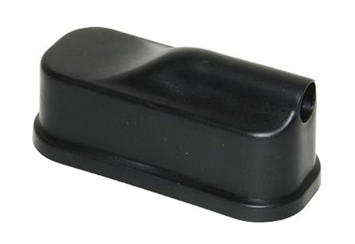 Filter kåpa Zundapp 529/530