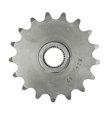 Framdrev 17t Zundapp 4/5v 1/4 420