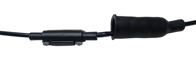 Gaswire Yamaha SG50 Sting