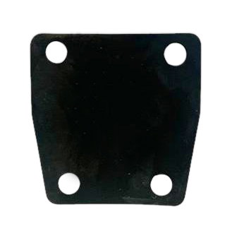 Bensinpump membran Solex gummi