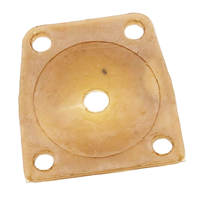 Bensinpump membran Solex plast.