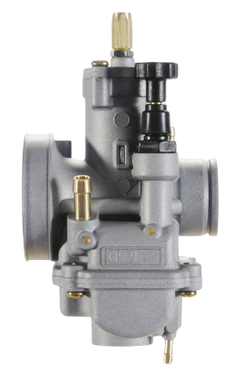Förgasare 15mm Polini