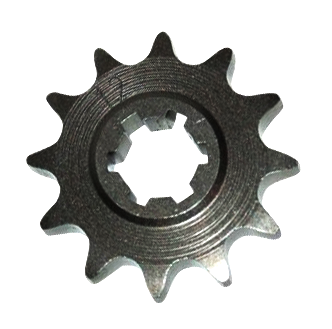 Framdrev 12T Suzuki TS50X